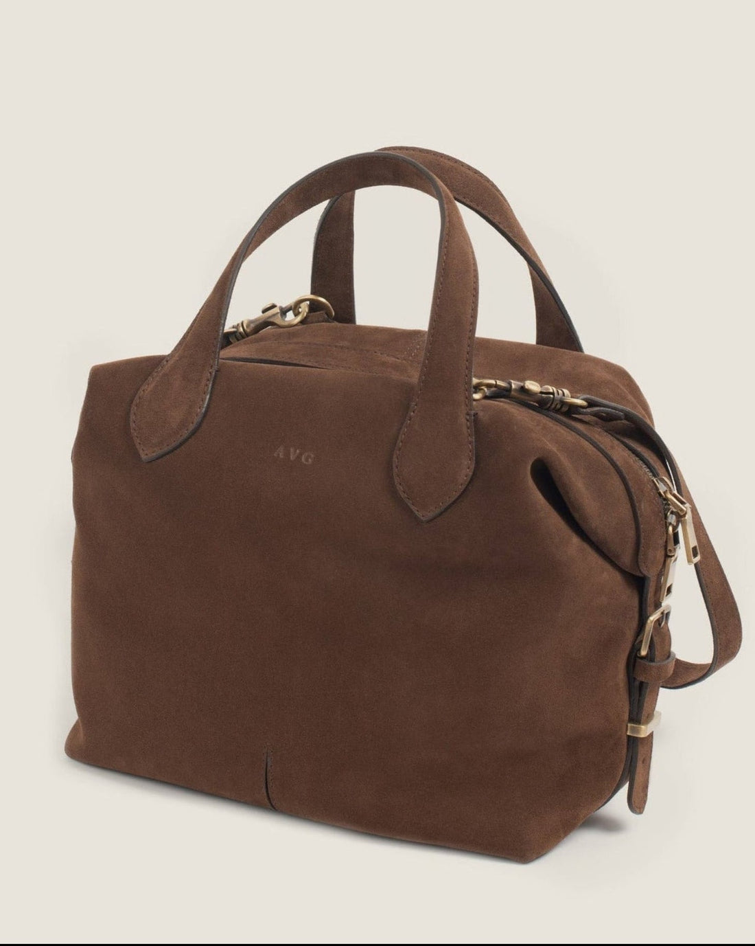 AVG BAGS | TRADICIÓN ARTESANAL